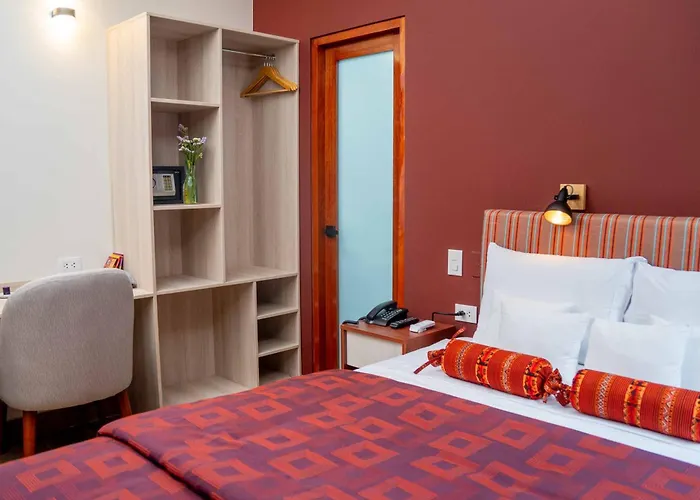 Mamasara Hotel