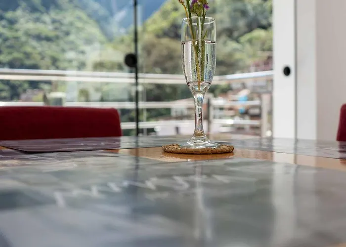 Hotel Mamasara