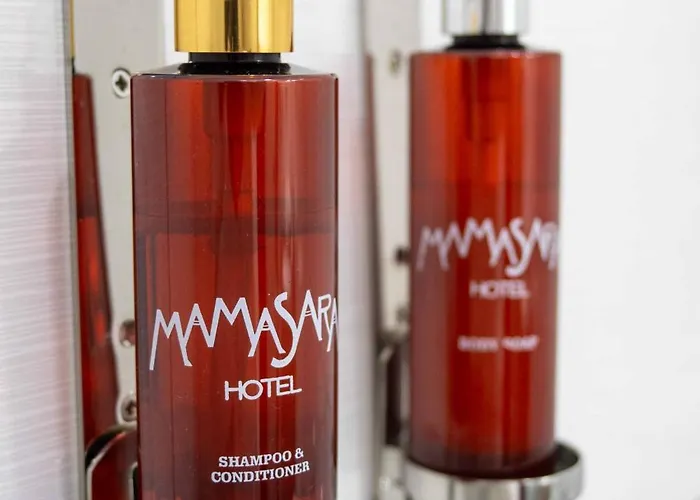 Mamasara Hotel 3*