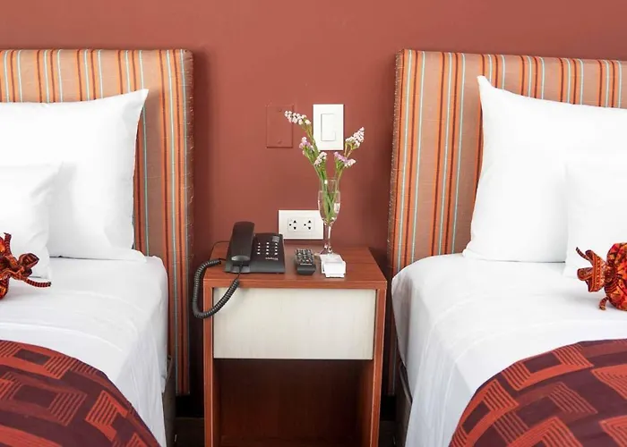 Mamasara Hotel