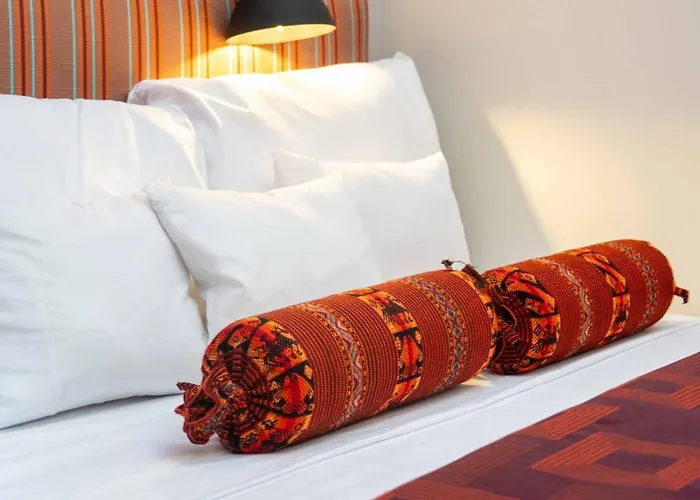 Mamasara Hotel 3*