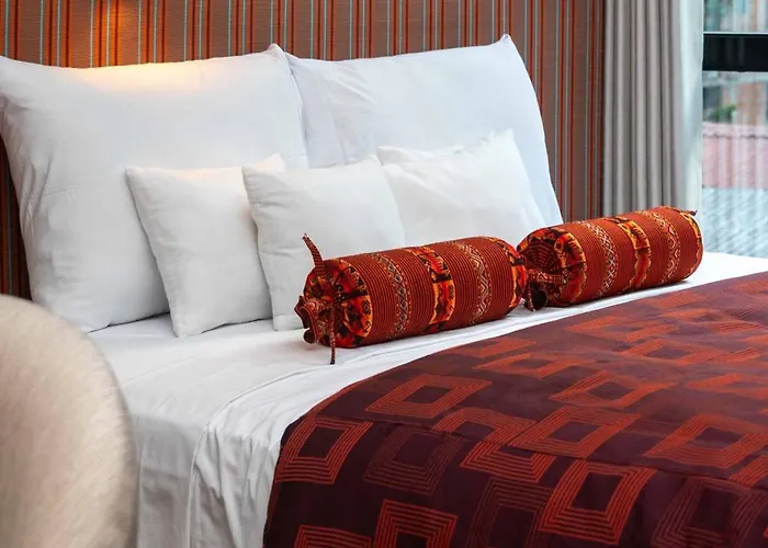 Hotel Mamasara
