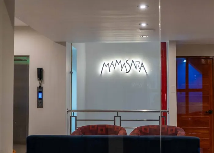 Mamasara Hotel