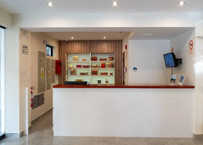 Hotel Mamasara 3*