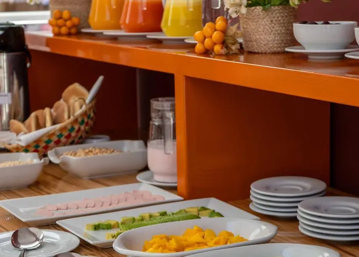 Hotel Mamasara 3*