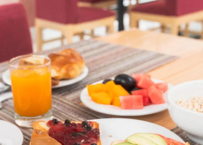 Mamasara Hotel 3*