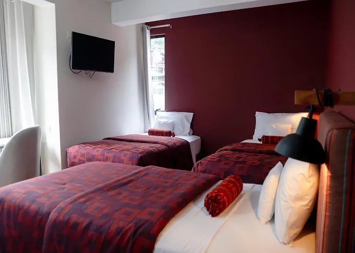 Hotel Mamasara